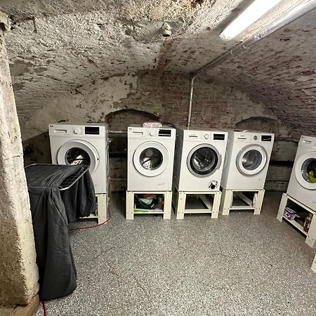 Moderne Wohnung Im Zentrum Der Altstadt - Altbau Flair, Wlan 잉골슈타트 외부 사진