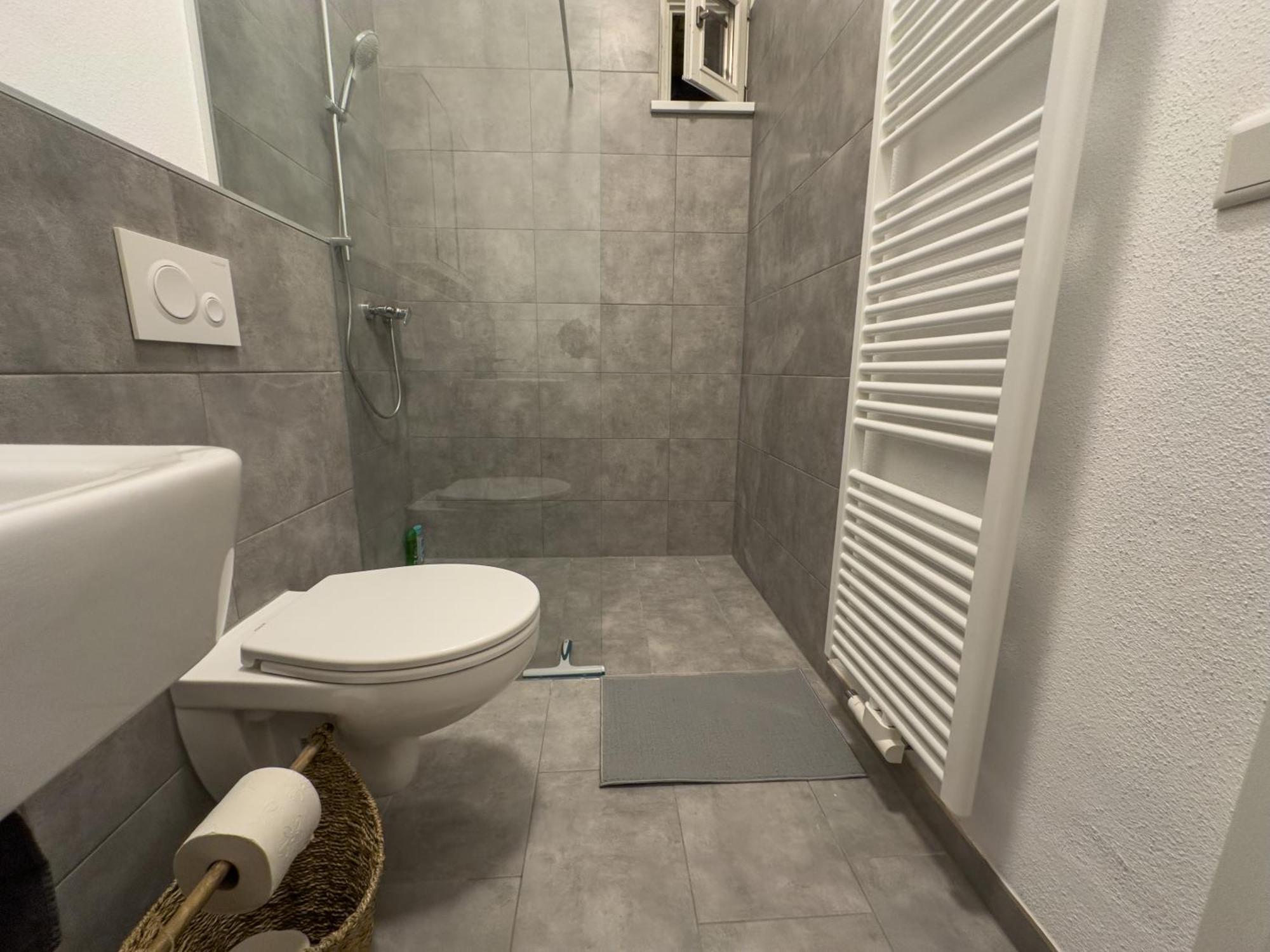 Moderne Wohnung Im Zentrum Der Altstadt - Altbau Flair, Wlan 잉골슈타트 외부 사진