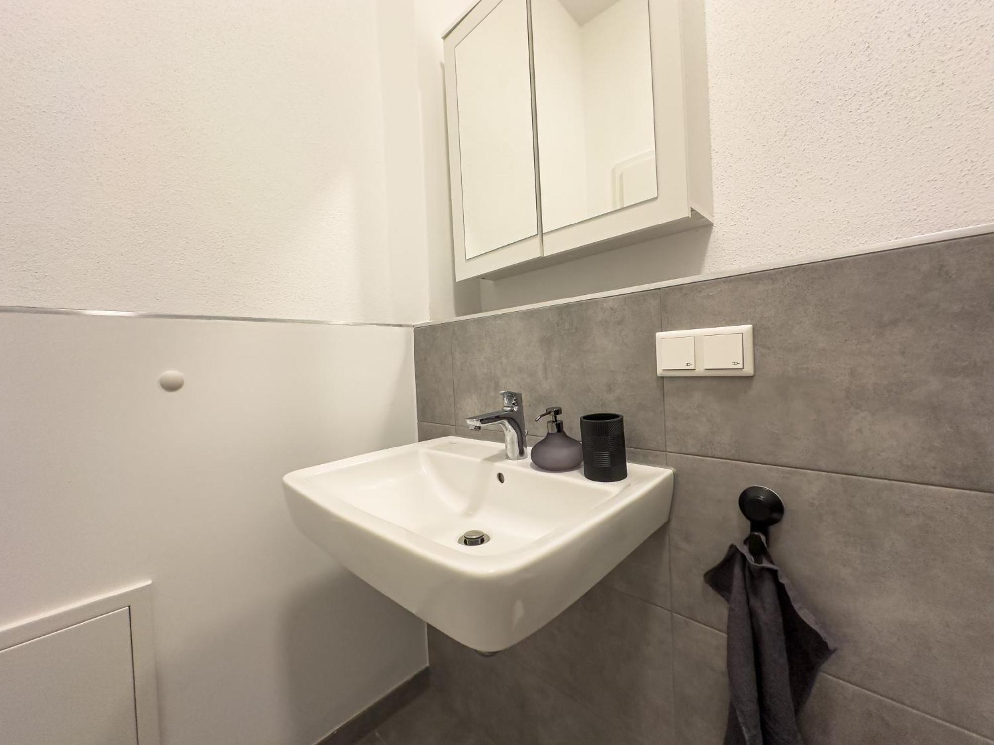 Moderne Wohnung Im Zentrum Der Altstadt - Altbau Flair, Wlan 잉골슈타트 외부 사진